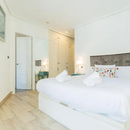 Sombrereria Ac By Staynnapartments * ビルバオ