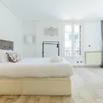 Sombrereria Ac By Staynnapartments Apartamento Bilbao
