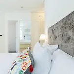 Sombrereria Ac By Staynnapartments * Bilbao