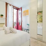 Sombrereria Ac By Staynnapartments Apartamento *