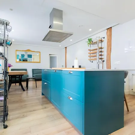 Apartment Kapelagile Kalea-calle Sombrereria