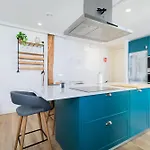Apartamento Sombrereria Ac By Staynnapartments